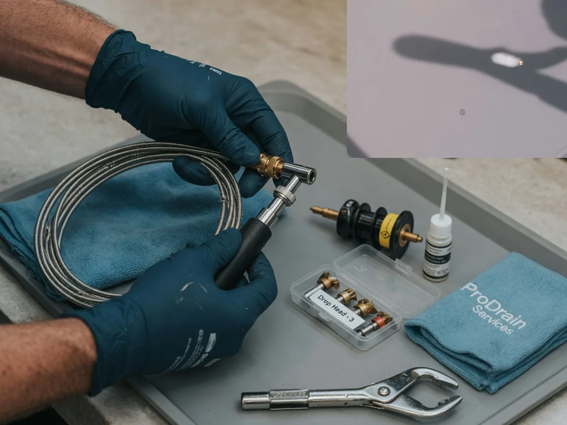 Why choose Drain Cleaning in Briggsville, WI